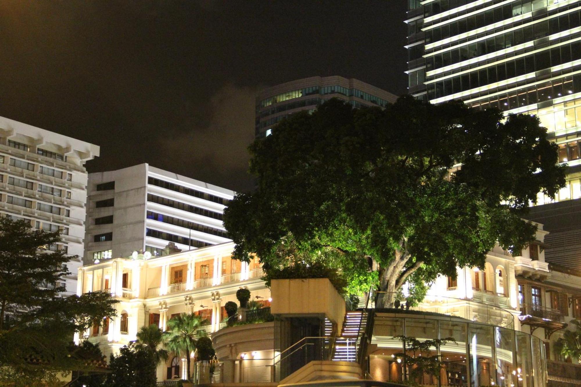 Narli Guest House Kowloon  Camera foto