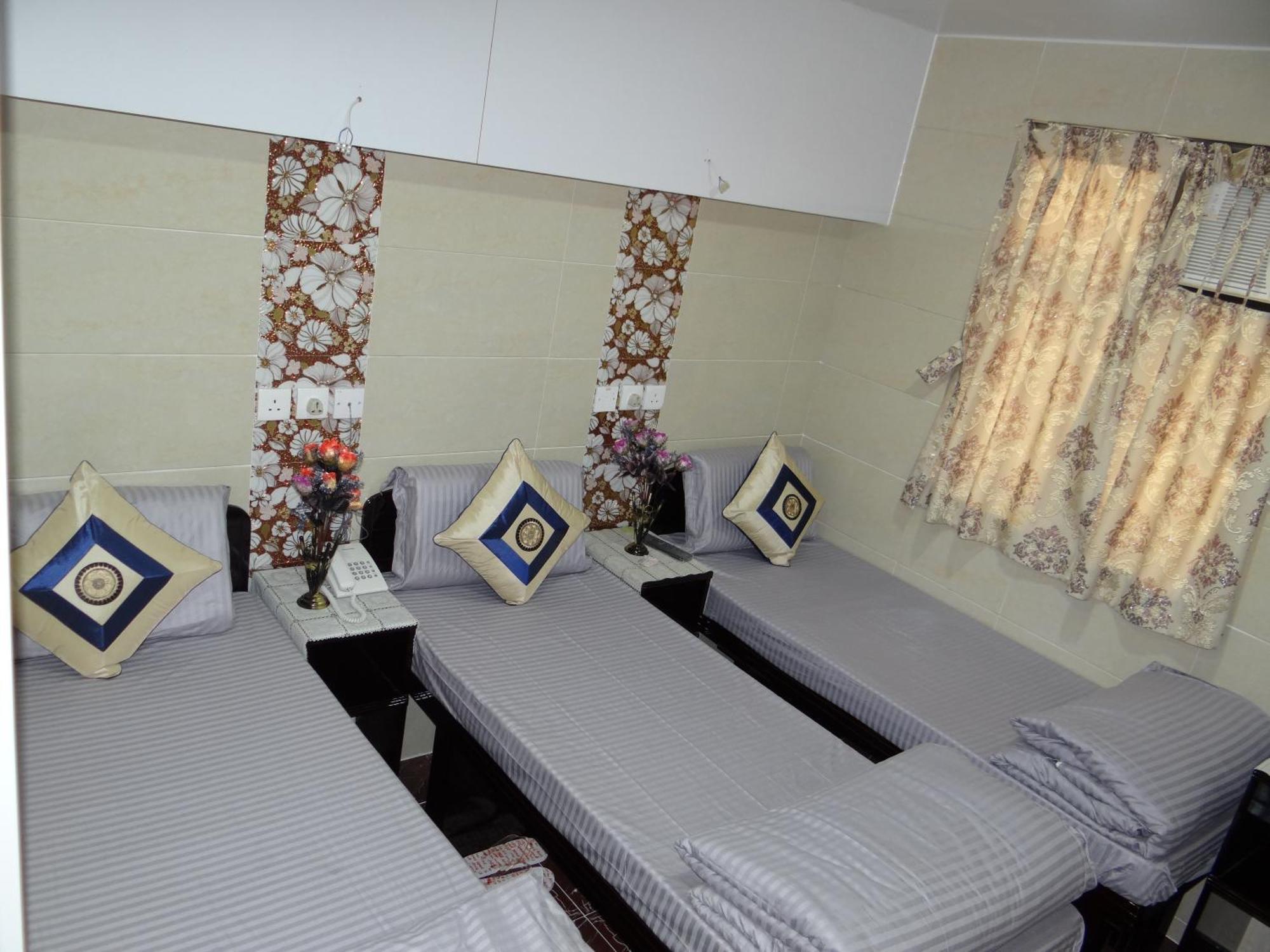 Narli Guest House Kowloon  Esterno foto